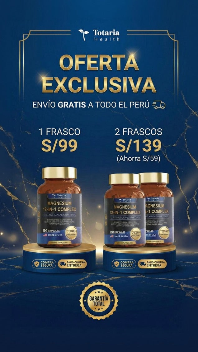 ¿Cansada de sentirte sin energía todos los días?
